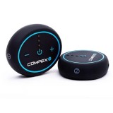 Compex Mini 迷你無線肌肉電刺激訓練儀 | 輕巧易攜 | 運動後放鬆肌肉及止痛恢復 |藍牙連接智能手機